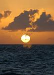 Anegada Sunset 